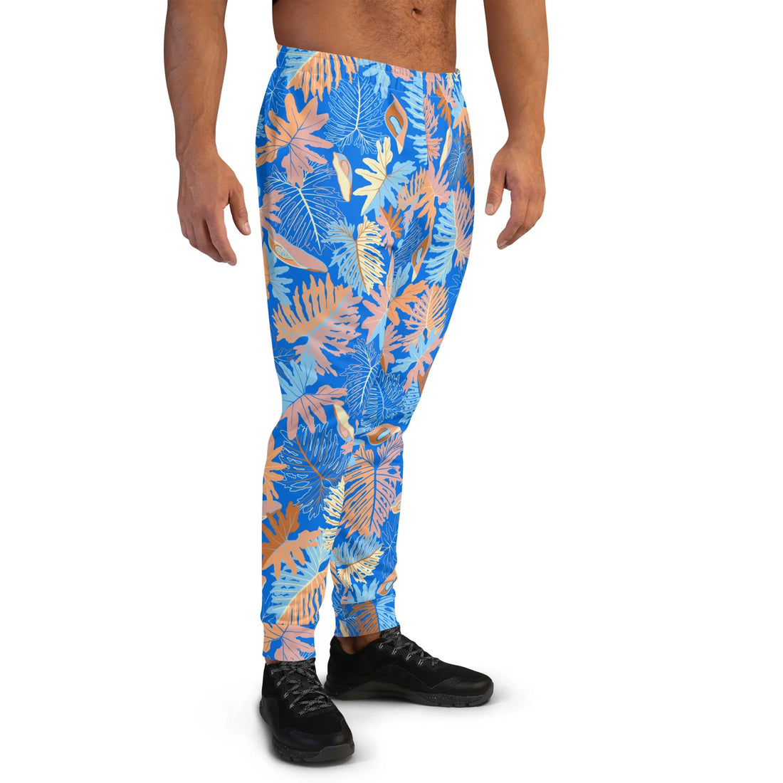 Thaumatophyllum bipinnatifidum – Men’s Joggers