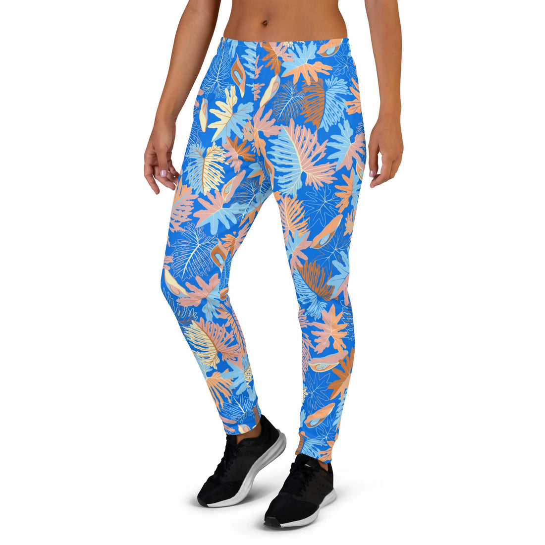 Thaumatophyllum bipinnatifidum – Women’s Joggers